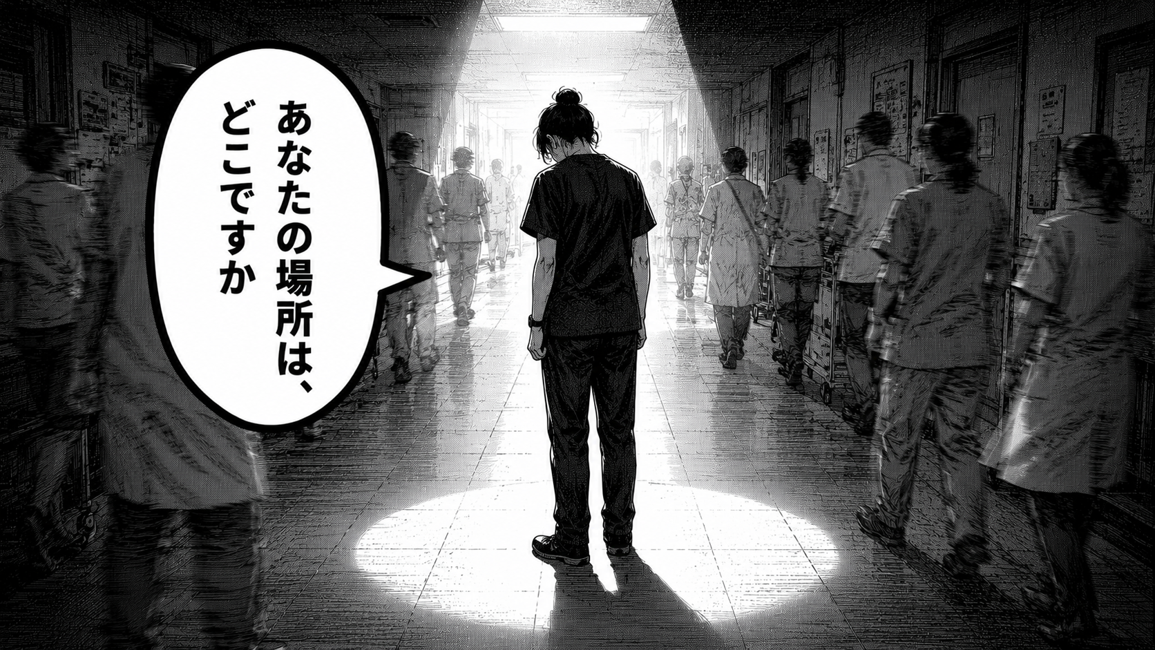 全身を診るあなたへ