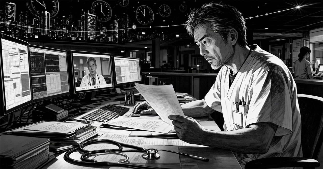 今週のナース時評 2026-05-30｜医療保険制度改革法・診療報酬改定・OTC類似薬・離島へき地特定行為研修