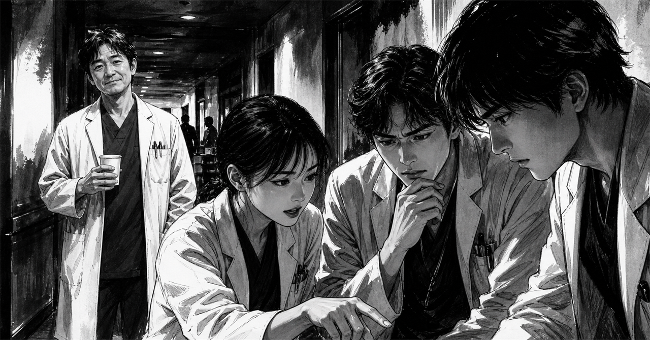 凡人として価値を出す——森本先生の生き方